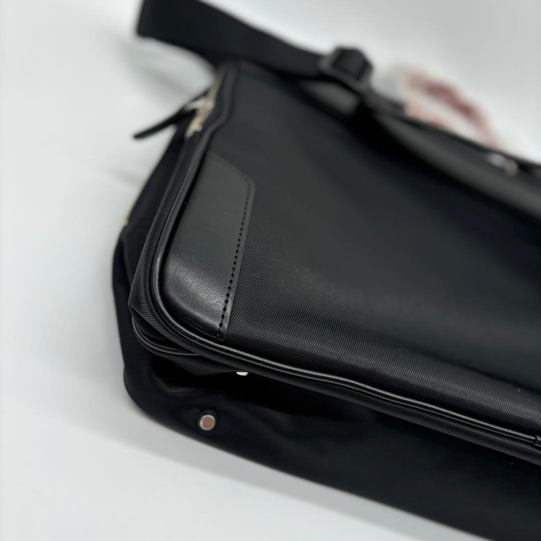 【新品未使用】Samsonite サムソナイト 2WAY ビジネスバッグ