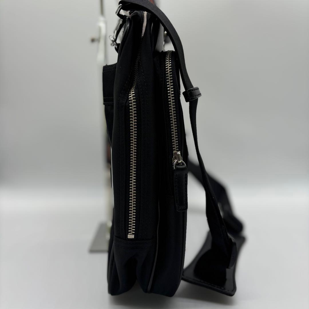 【新品未使用】Samsonite サムソナイト 2WAY ビジネスバッグ