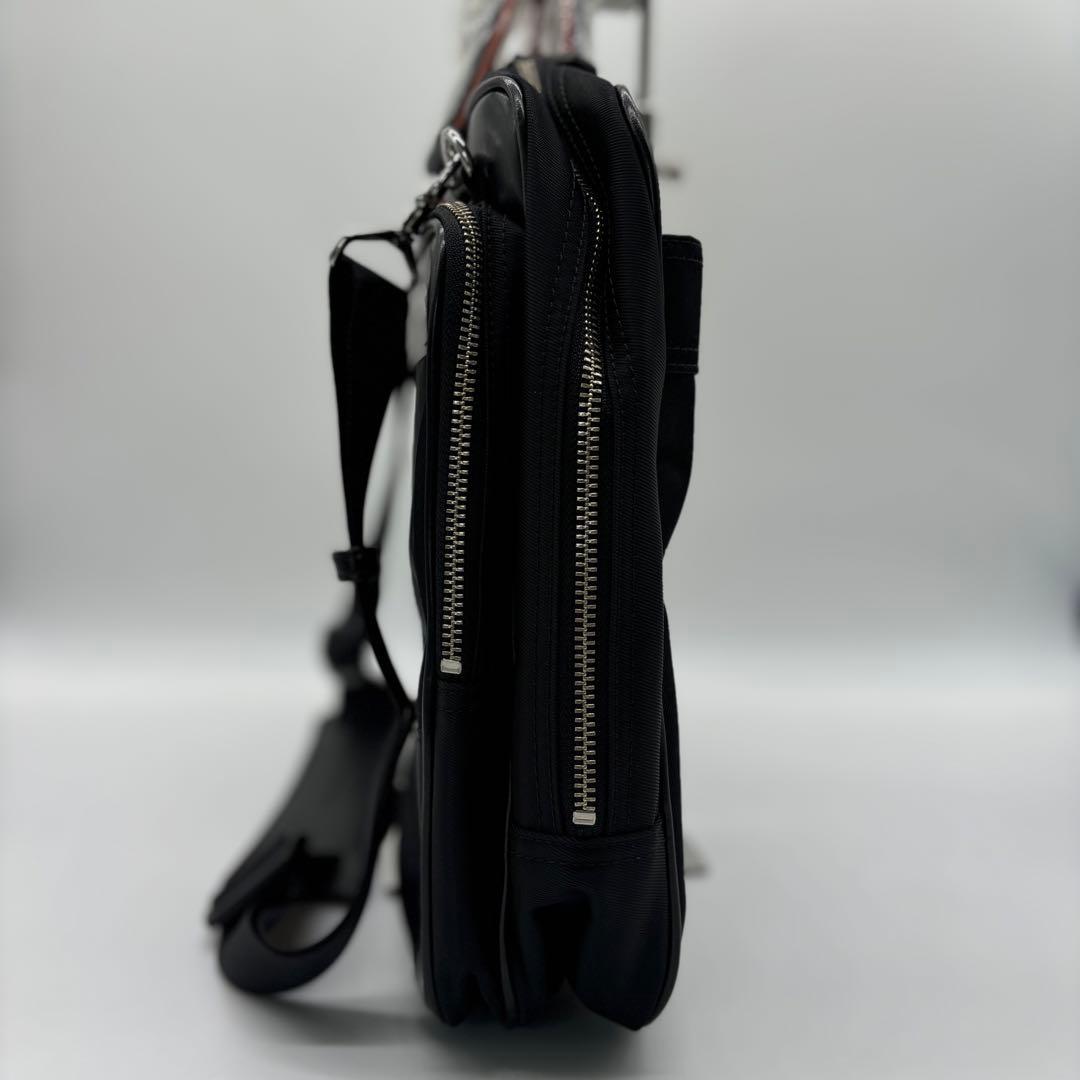 【新品未使用】Samsonite サムソナイト 2WAY ビジネスバッグ