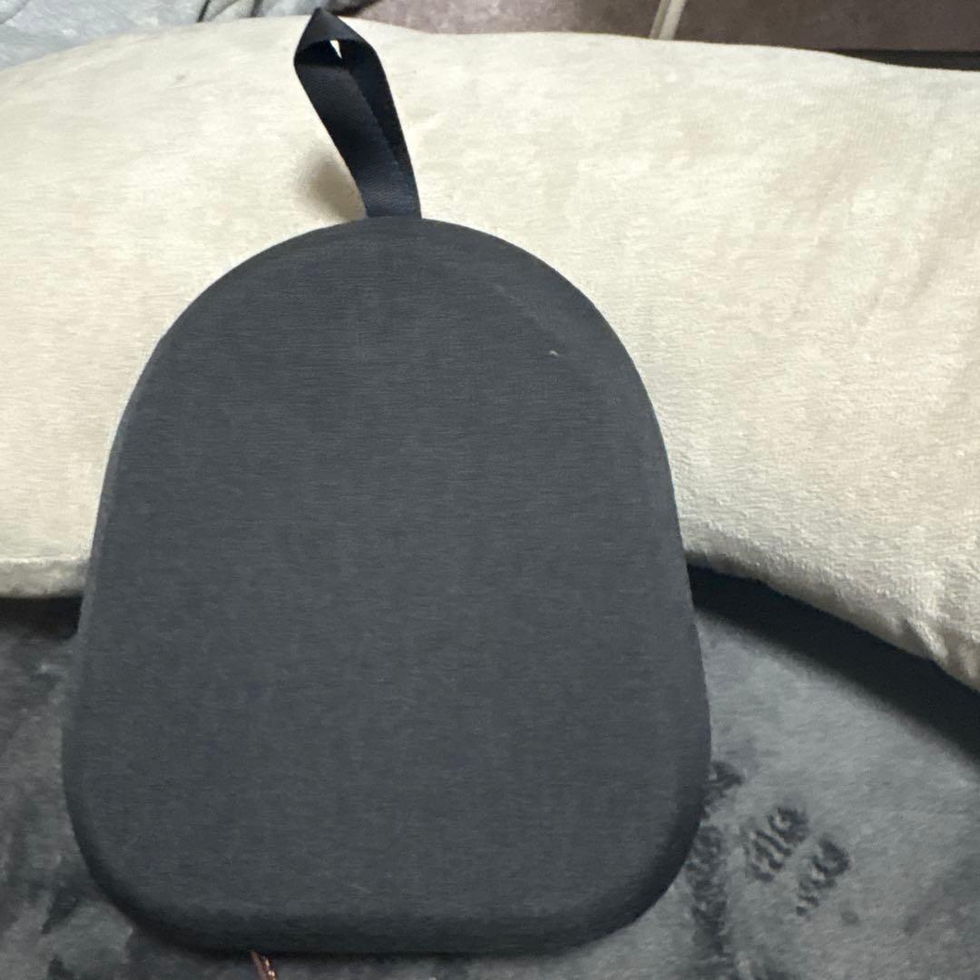 SONY ワイヤレスノイズキャンセリングステレオヘッドホン WH-1000XM5