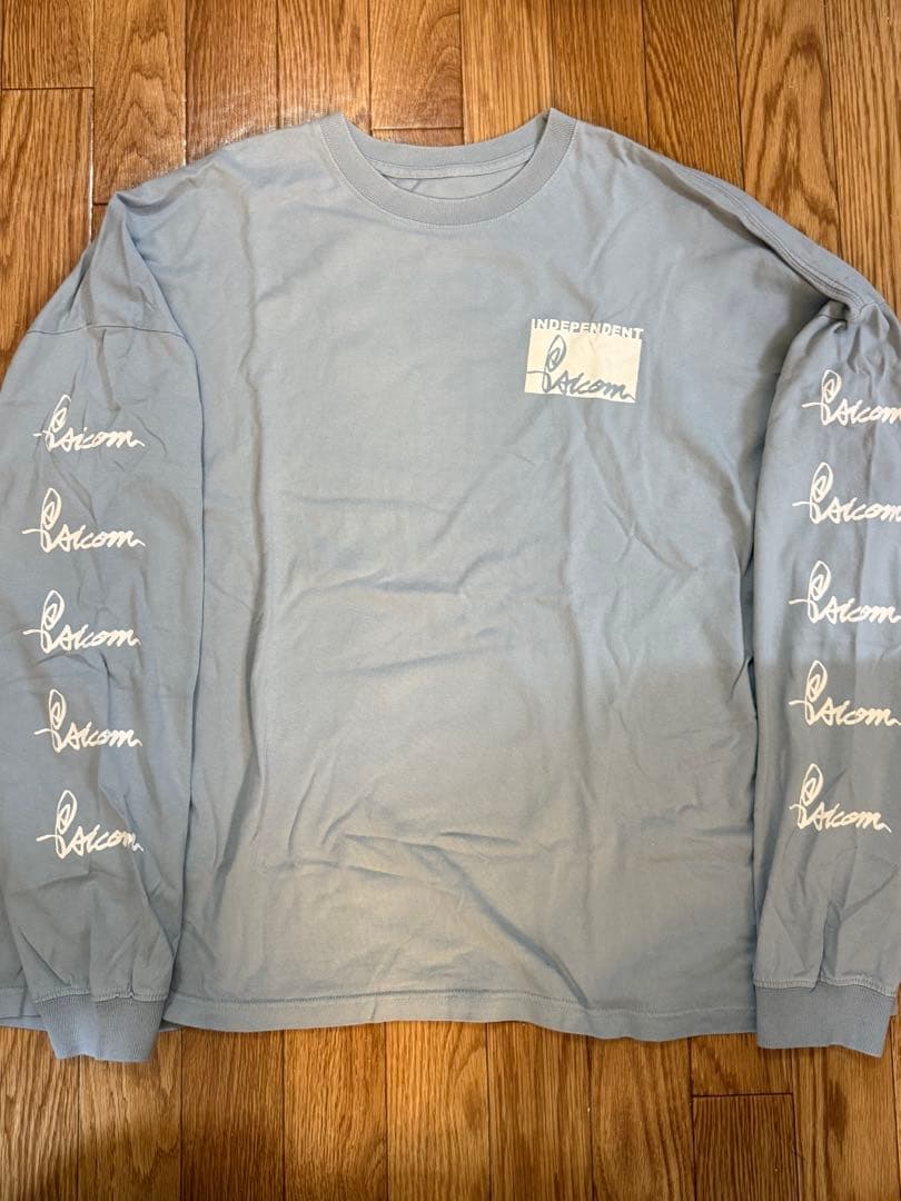 PSICOM サイコム　ロンT　XL 3枚セット