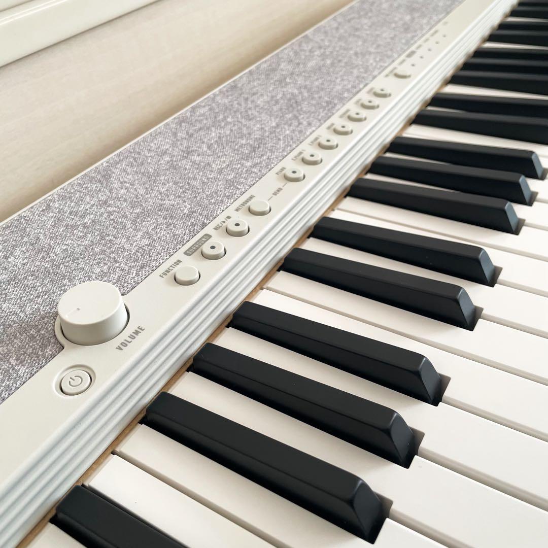 極美品！おまけ付き CASIO カシオトーン CT-S1 電子キーボード