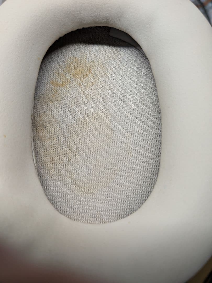 Sony ヘッドホン WH-1000XM5 ジャンク品(右側聞こえません)