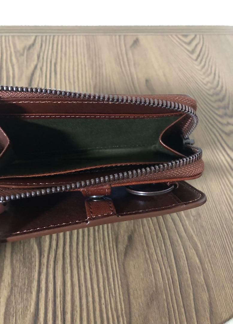 【新品】ヴィヴィアンウエストウッド 小銭入付キーケース コッパー オーブ