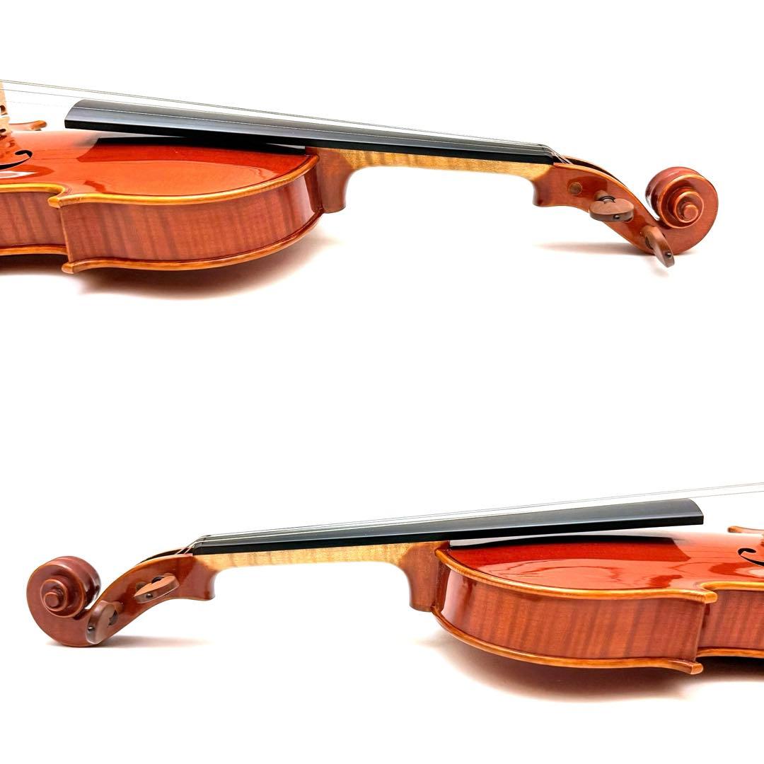 【調整品】Giorgio Grisales Cremona 2007年製