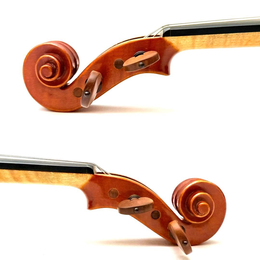 【調整品】Giorgio Grisales Cremona 2007年製