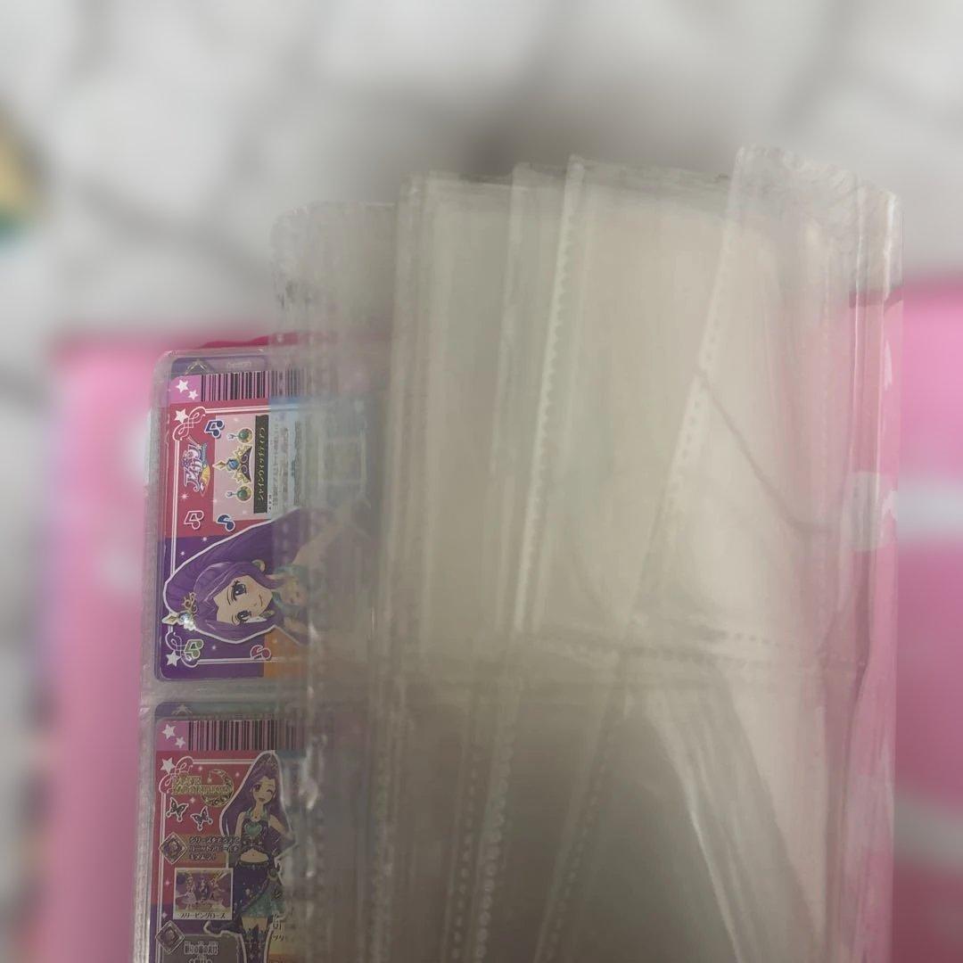 お*ち様 アイカツ プレミアムカード まとめ売り