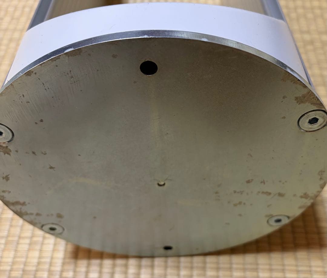 MINOURA 振れ取り台とセンタリングゲージ