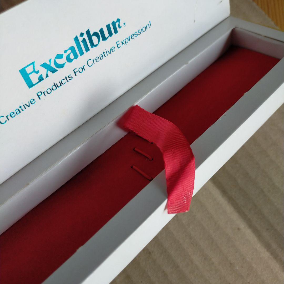 レア　ぺんてる Excalibur エクスキャリバー PXE5 シャーペン