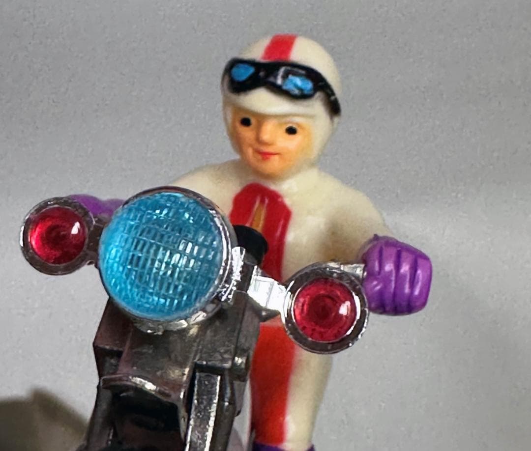 ポピニカ キューティーハニー　ハニーライダー