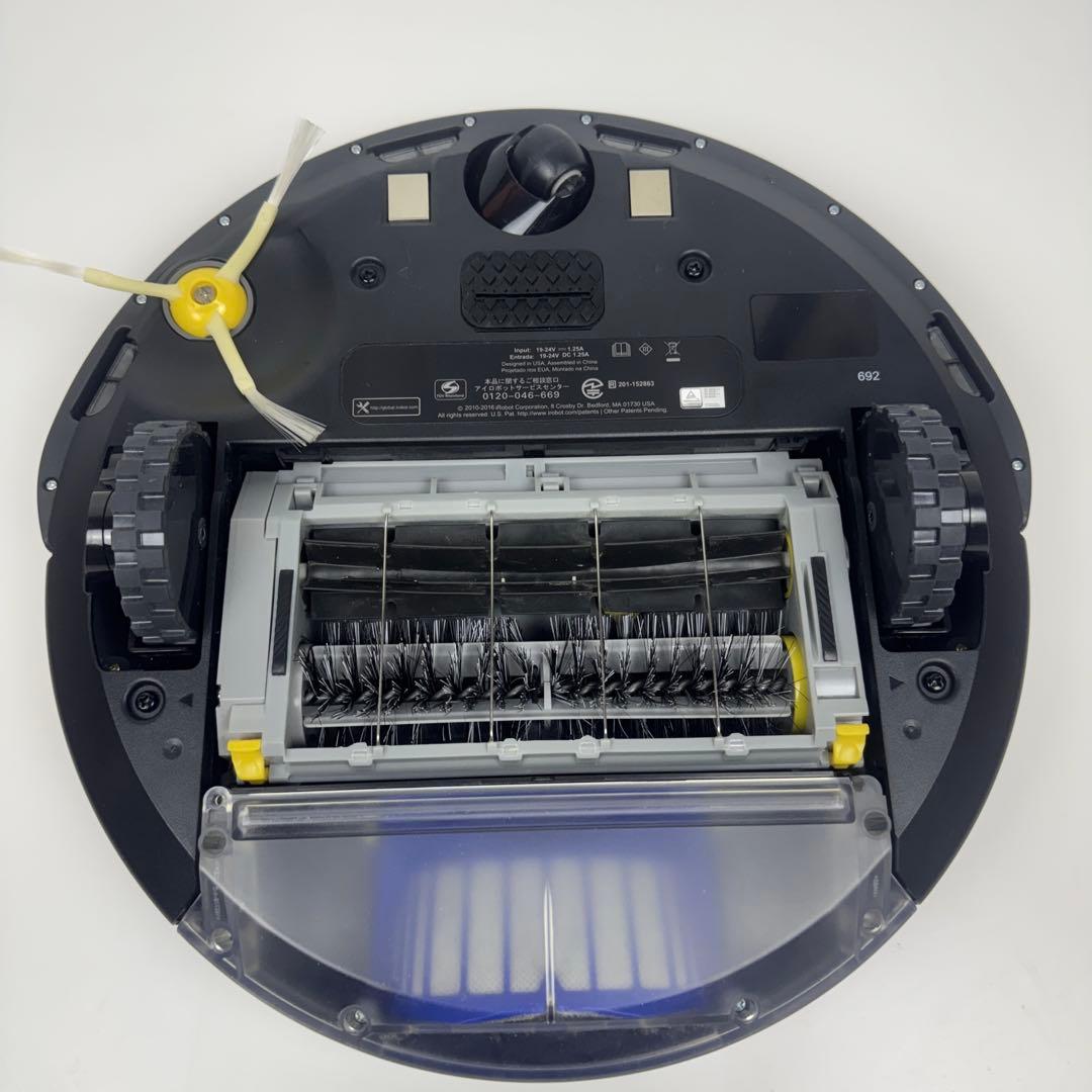 〚美品〛✦iRobot Roomba ルンバ 692 ロボット掃除機✦