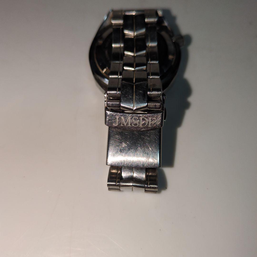 ほぼジャンク　CITIZEN 他アナログ腕時計　5個 セット