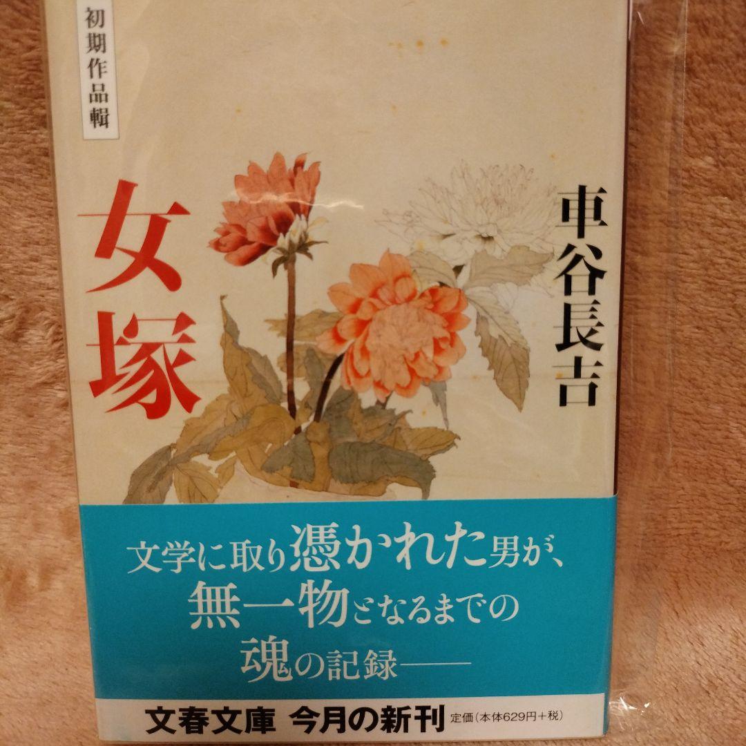 車谷長吉　文庫本１４冊まとめ売り