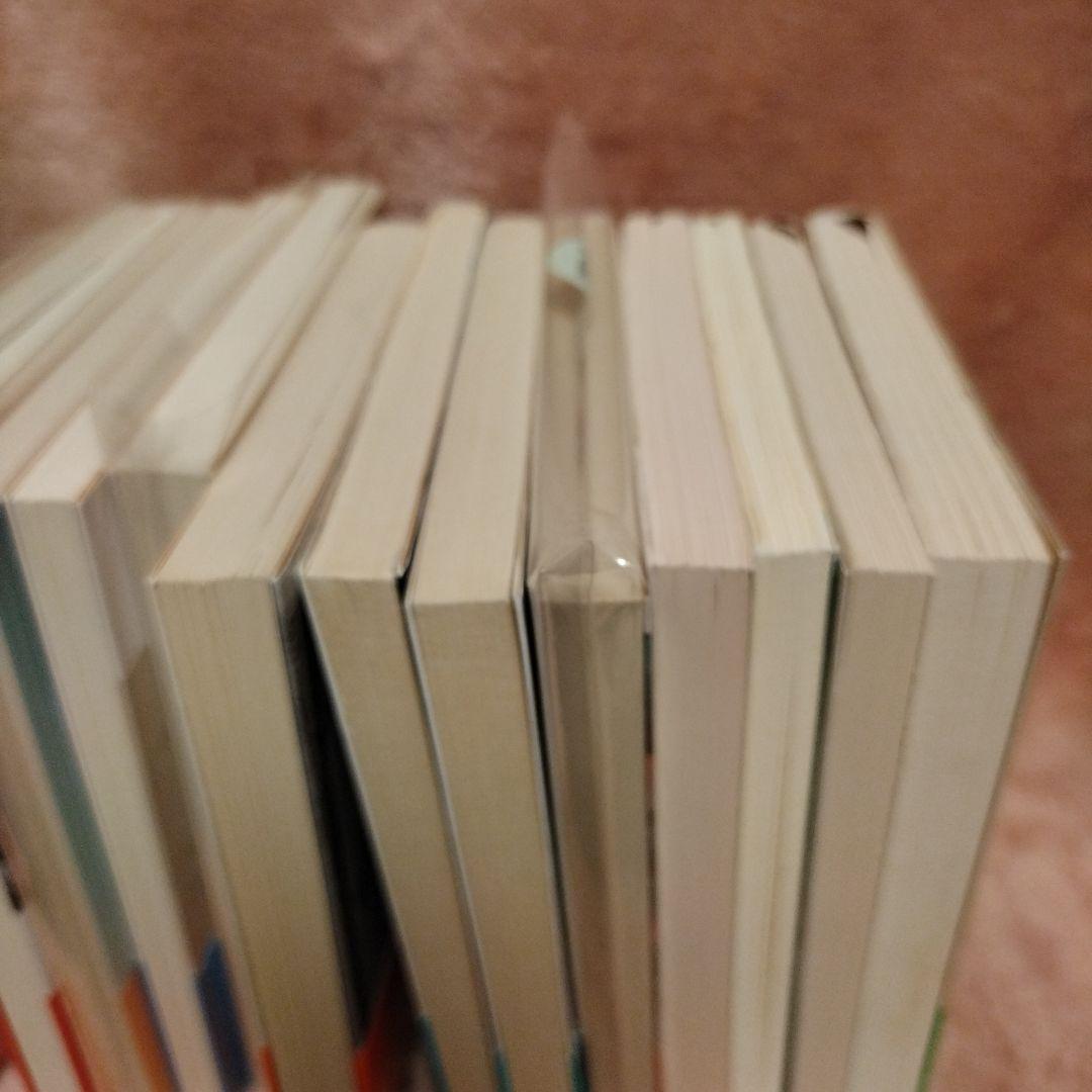 車谷長吉　文庫本１４冊まとめ売り