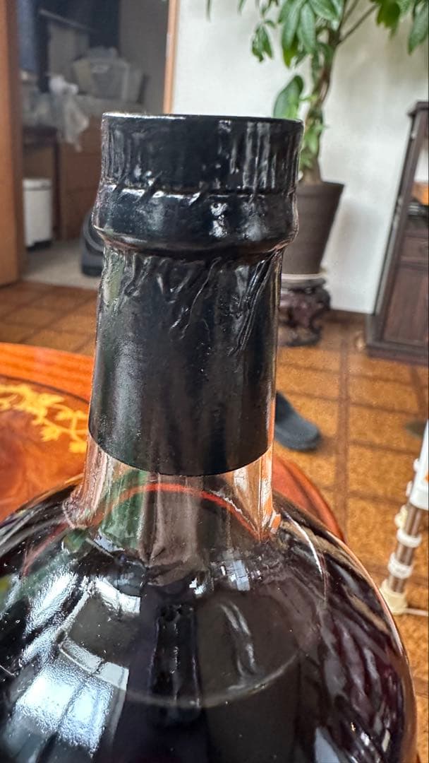 古酒ARMOR 20年 750ml スコッチウイスキー シングルモルト