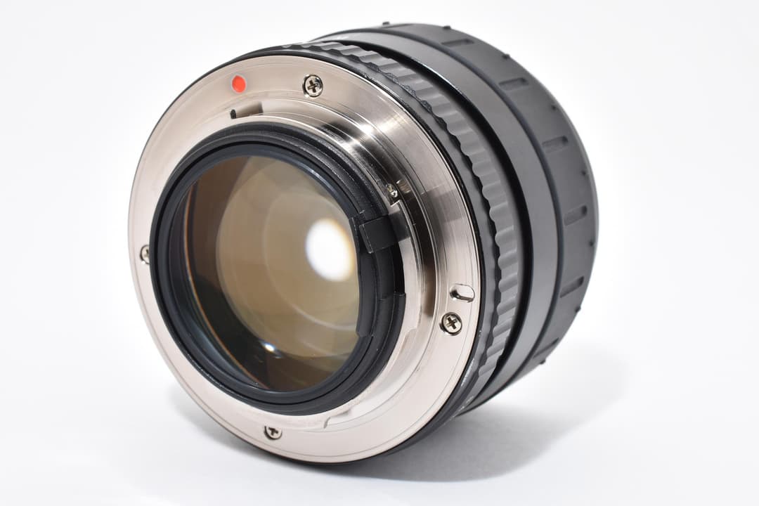 レンズ(単焦点) Cosina MC 55mm f1.2 for Pentax K 9418