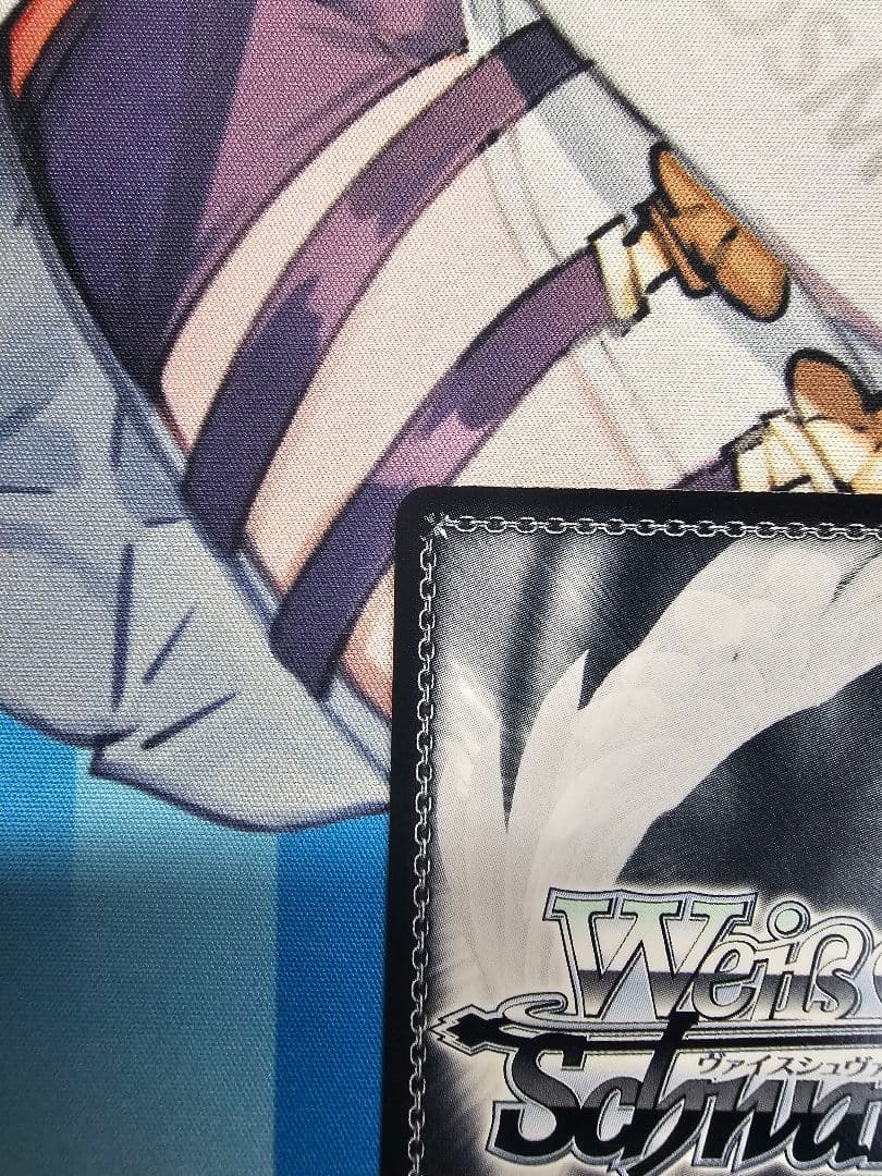 ヒンデンブルク　SP