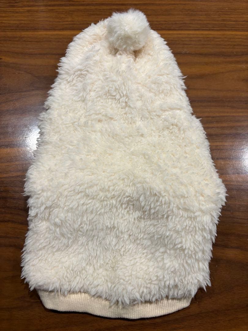 monchéri モンシェリ 犬服 小型犬用 4点セット ＊おまけ付き＊