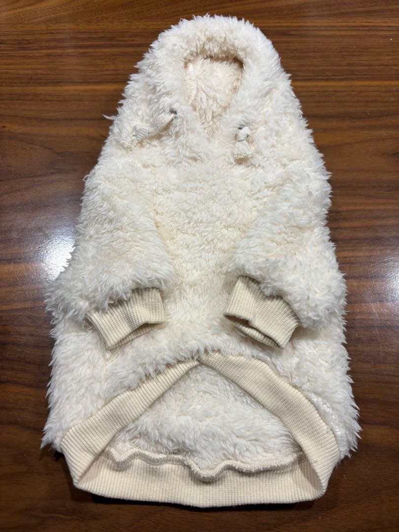 monchéri モンシェリ 犬服 小型犬用 4点セット ＊おまけ付き＊