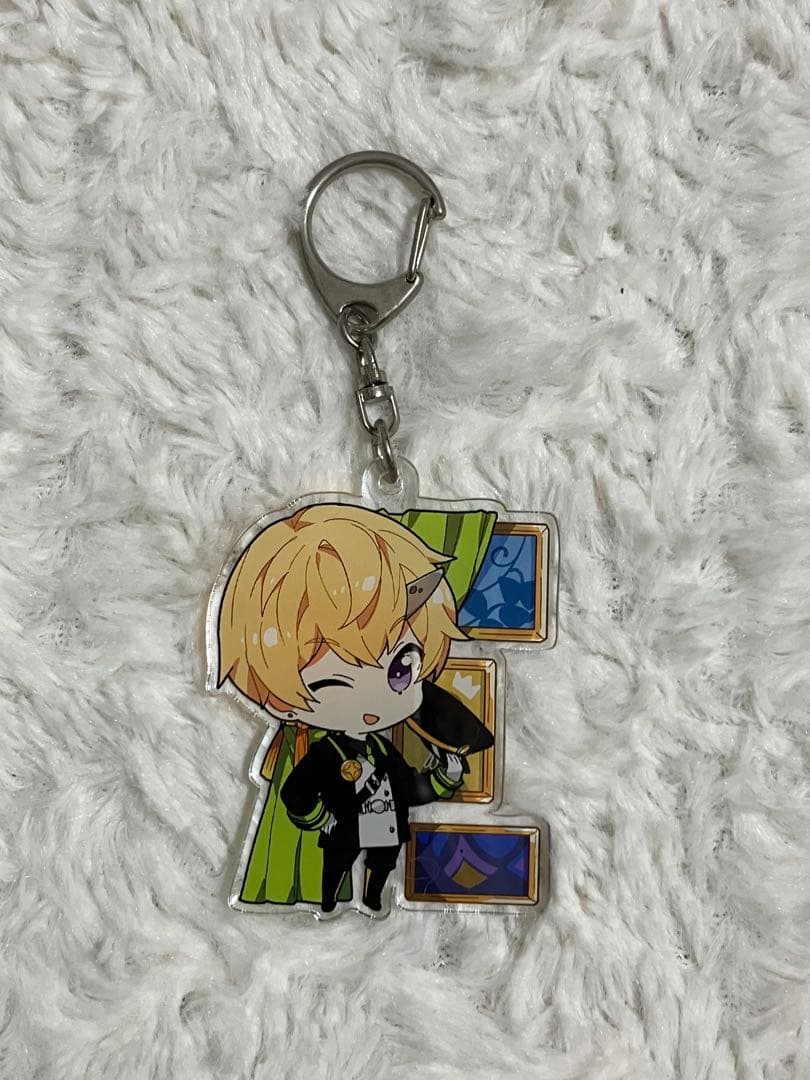 パニグレ　グッズ１２点セット