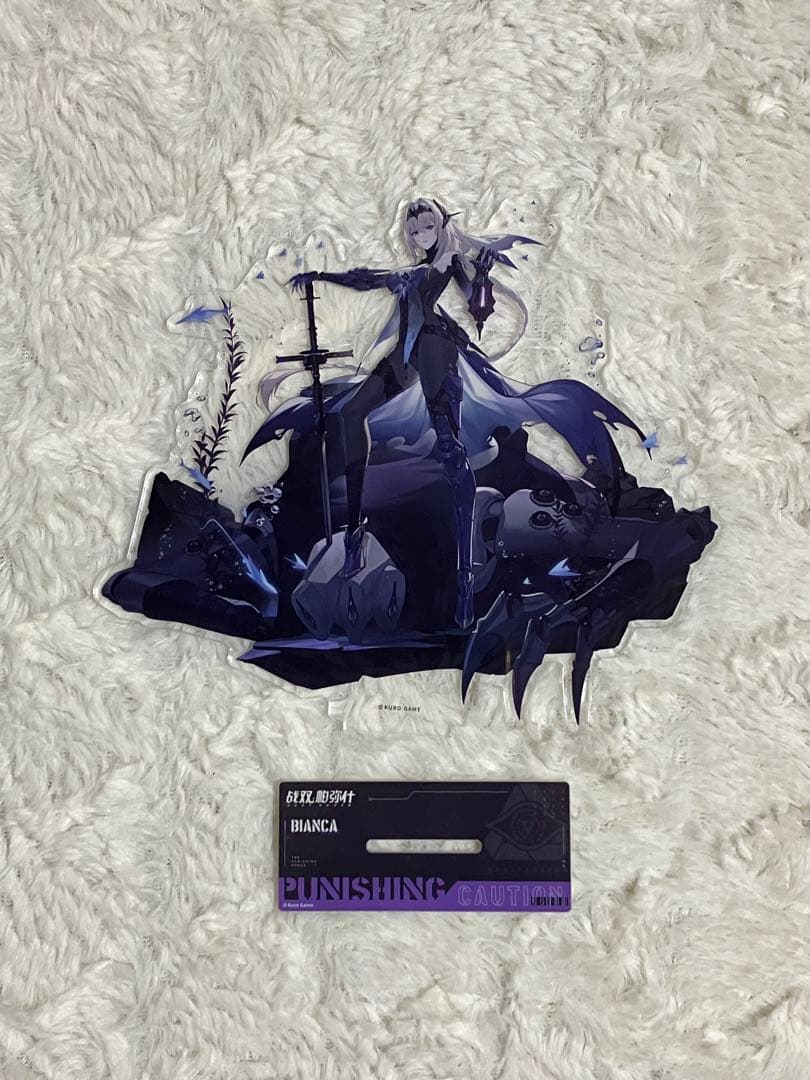 パニグレ　グッズ１２点セット