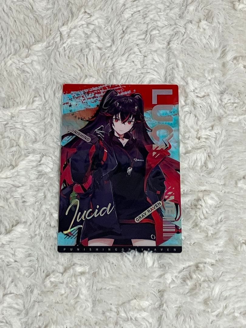 パニグレ　グッズ１２点セット