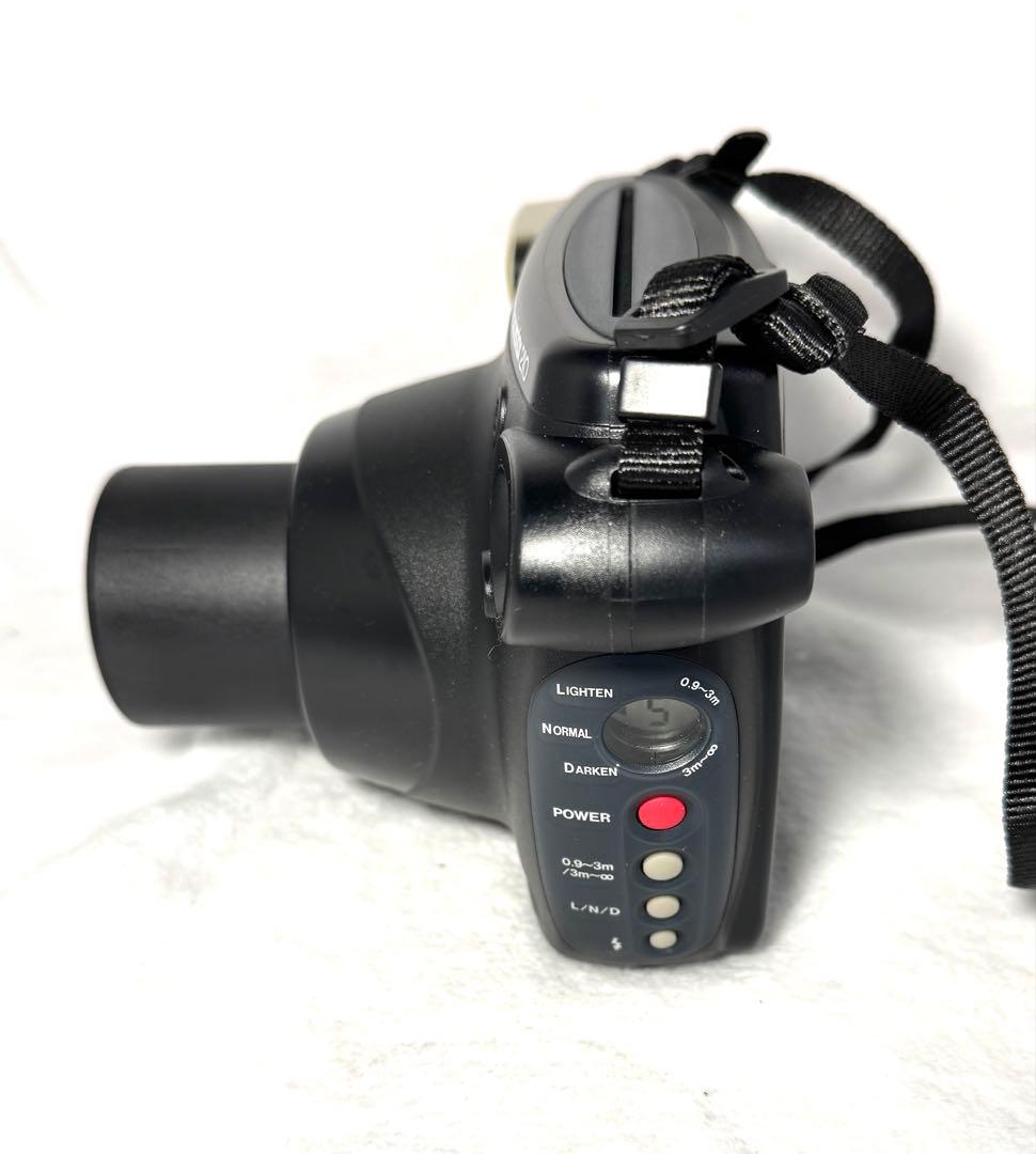 フィルムカメラ FUJIFILM instax WIDE210 #2922