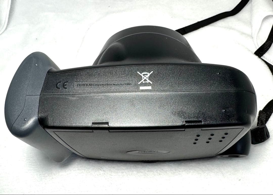 フィルムカメラ FUJIFILM instax WIDE210 #2922