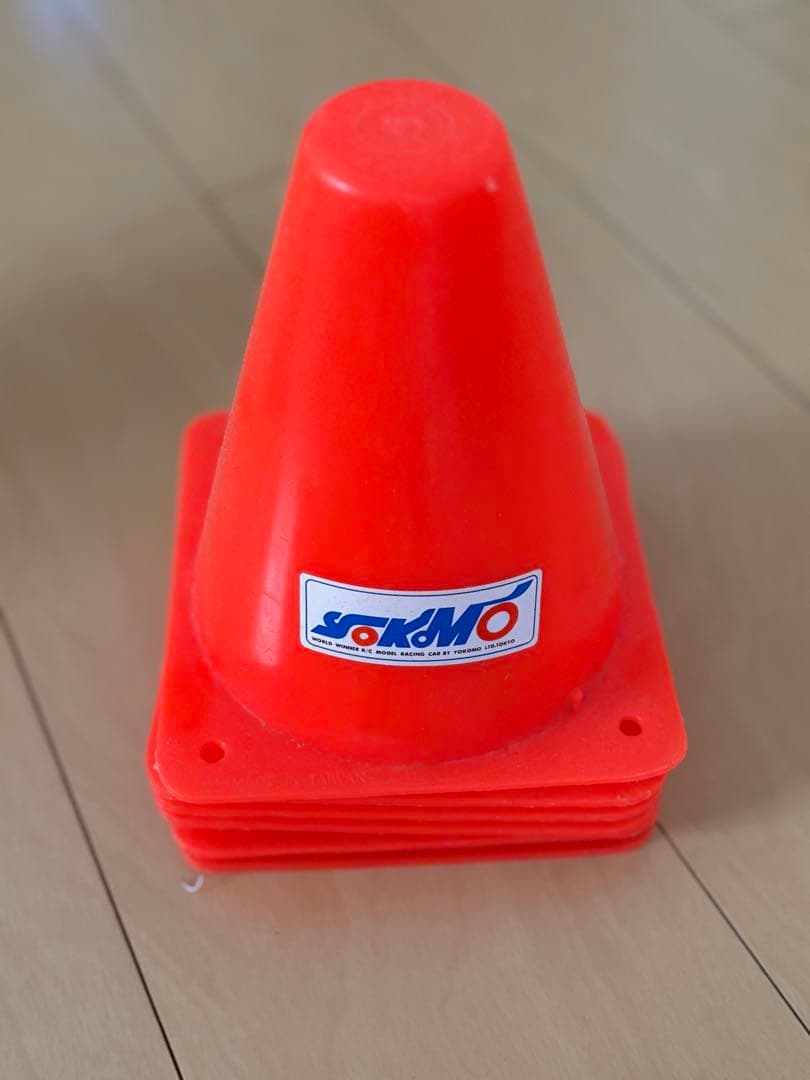 BLOCKHEAD MOTORS フルカスタム、バッテリー、充電器付きフルセット