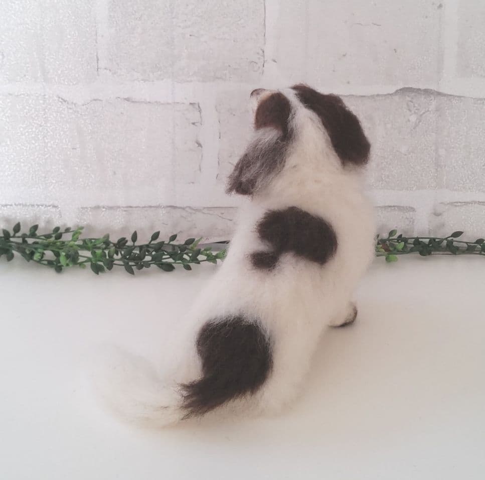 merry♡うちの子オーダー♡羊毛フェルト♪ハンドメイド☆