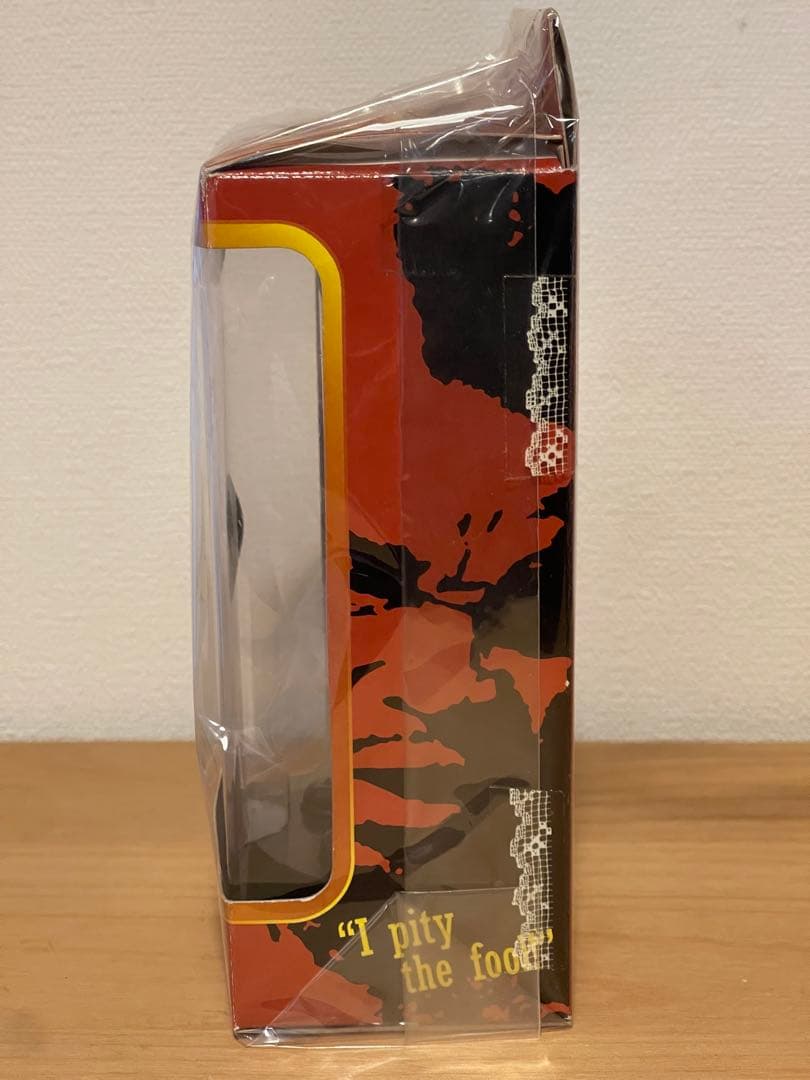 その他 Mr. T 3-D Animator Action Puppet