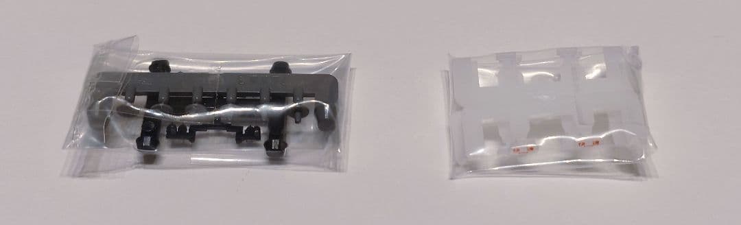 KATO 10-1851 211系 0番台 長野色 6両セット