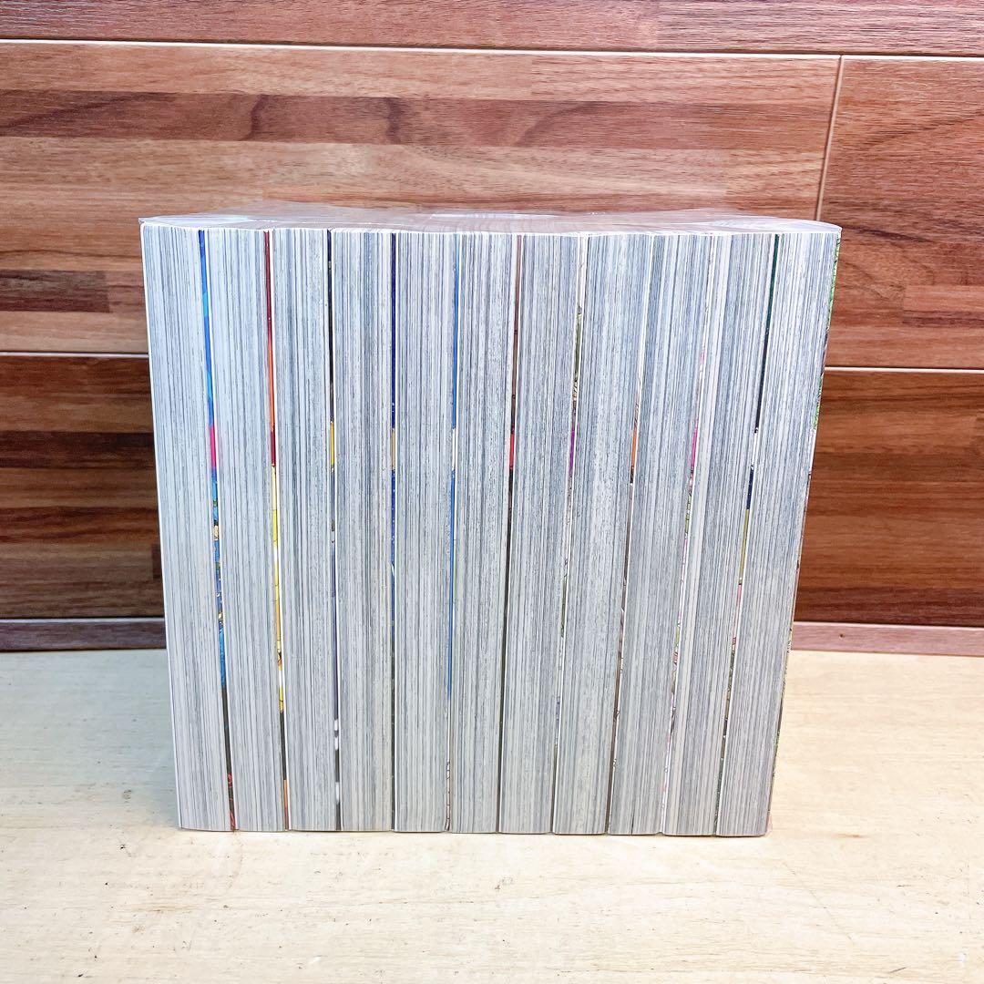 ペリリュー　全11巻セット　武田一義