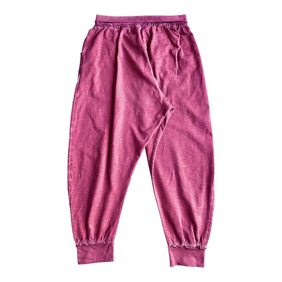 サルセーション　Salsation ポルソパンツ　Mサイズ