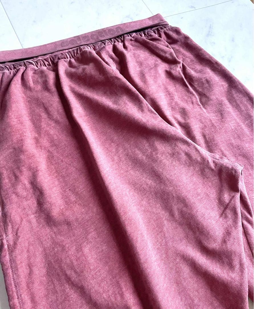 サルセーション　Salsation ポルソパンツ　Mサイズ