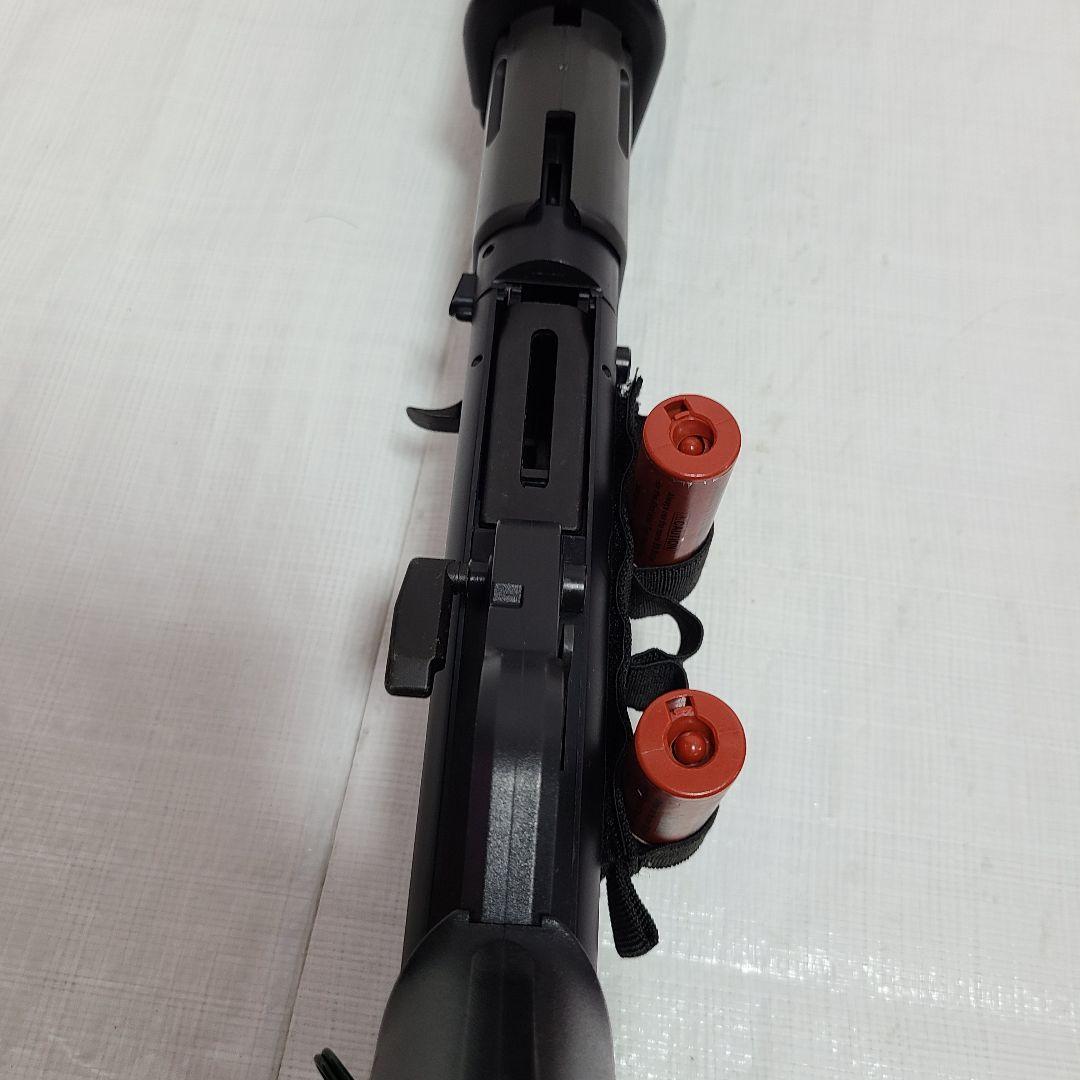 i*i様 東京マルイ　スパス12　SPAS12　エアーガン　ショットガン