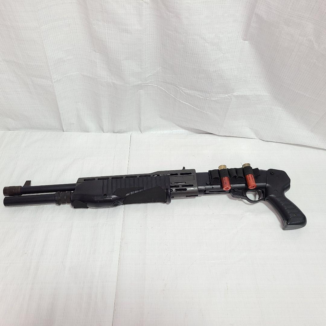 i*i様 東京マルイ　スパス12　SPAS12　エアーガン　ショットガン