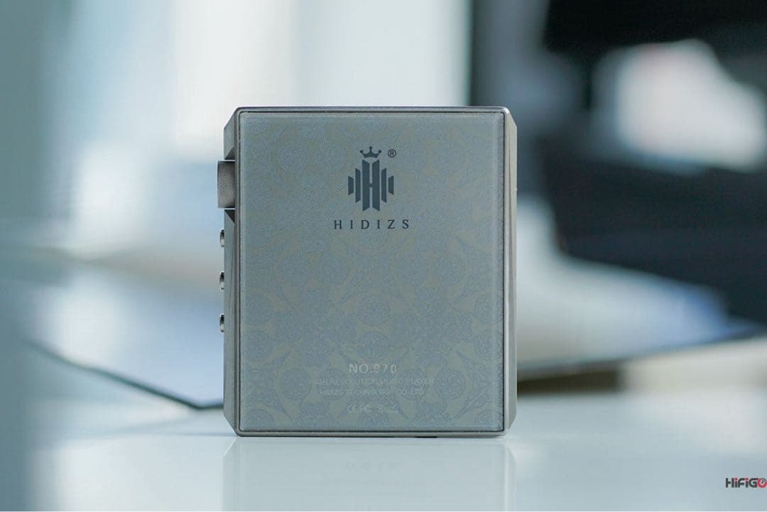 AP80Proチタン合金／音に違和感を覚え始めた人へ【世界399個限定+新品】