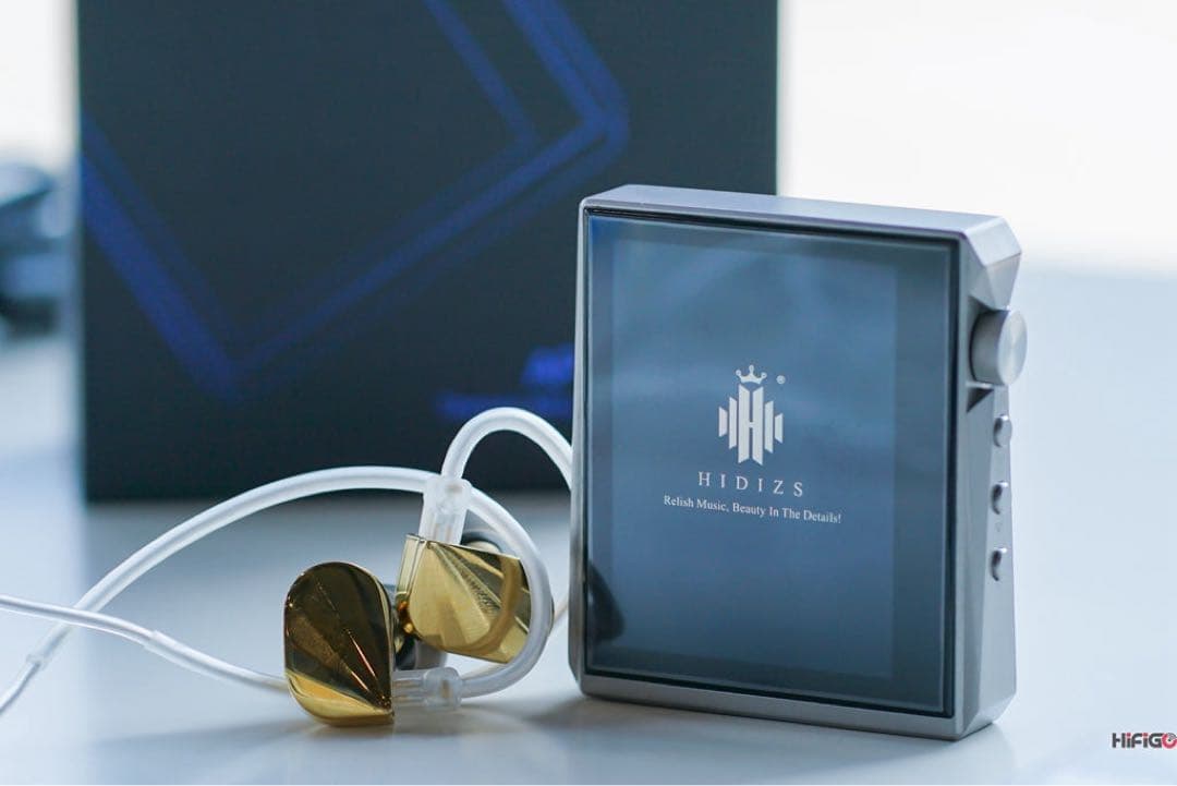 AP80Proチタン合金／音に違和感を覚え始めた人へ【世界399個限定+新品】