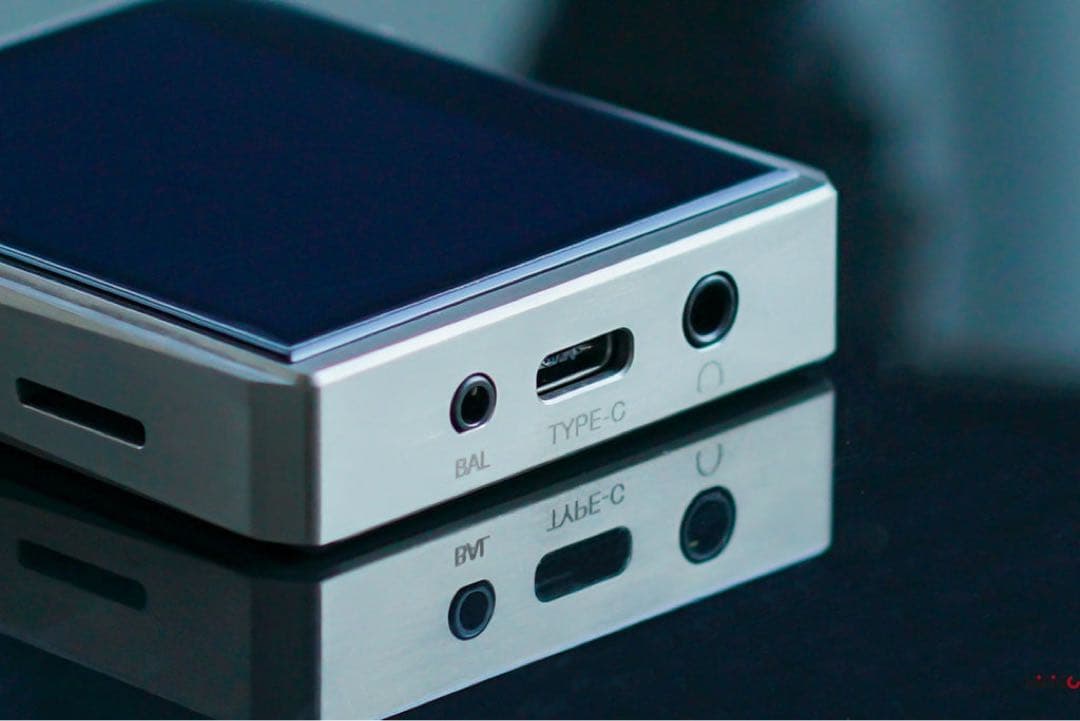 AP80Proチタン合金／音に違和感を覚え始めた人へ【世界399個限定+新品】