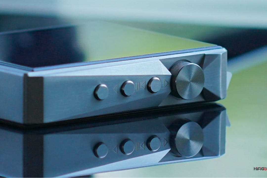 AP80Proチタン合金／音に違和感を覚え始めた人へ【世界399個限定+新品】