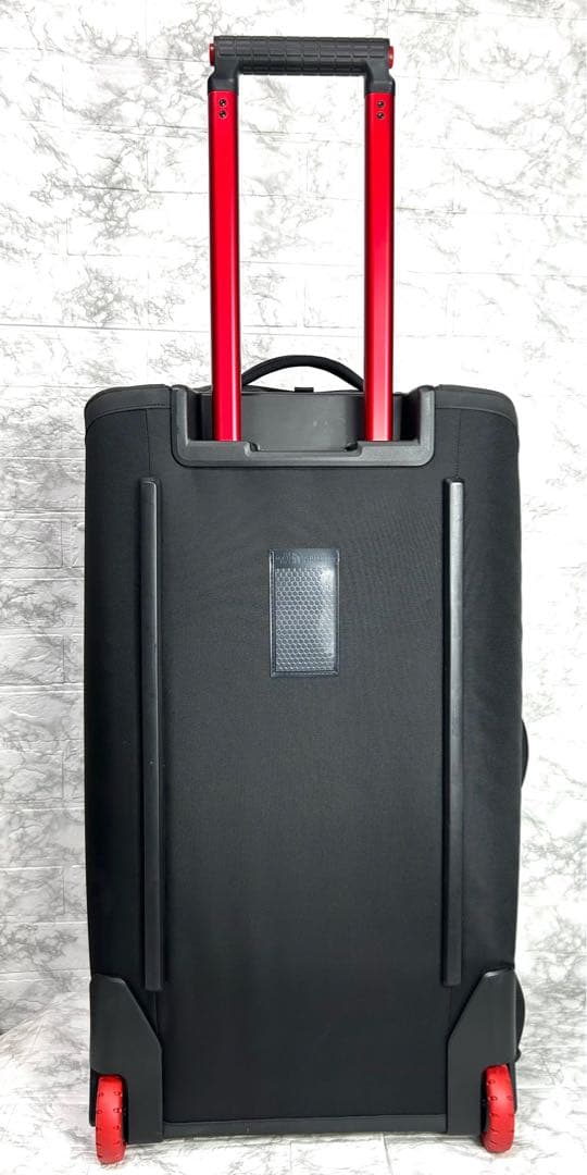 美品✨ノースフェイス ベースキャンプ ローリングサンダー 28インチ【95L】