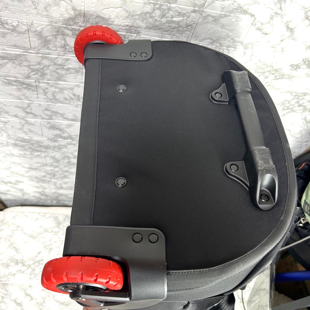 美品✨ノースフェイス ベースキャンプ ローリングサンダー 28インチ【95L】