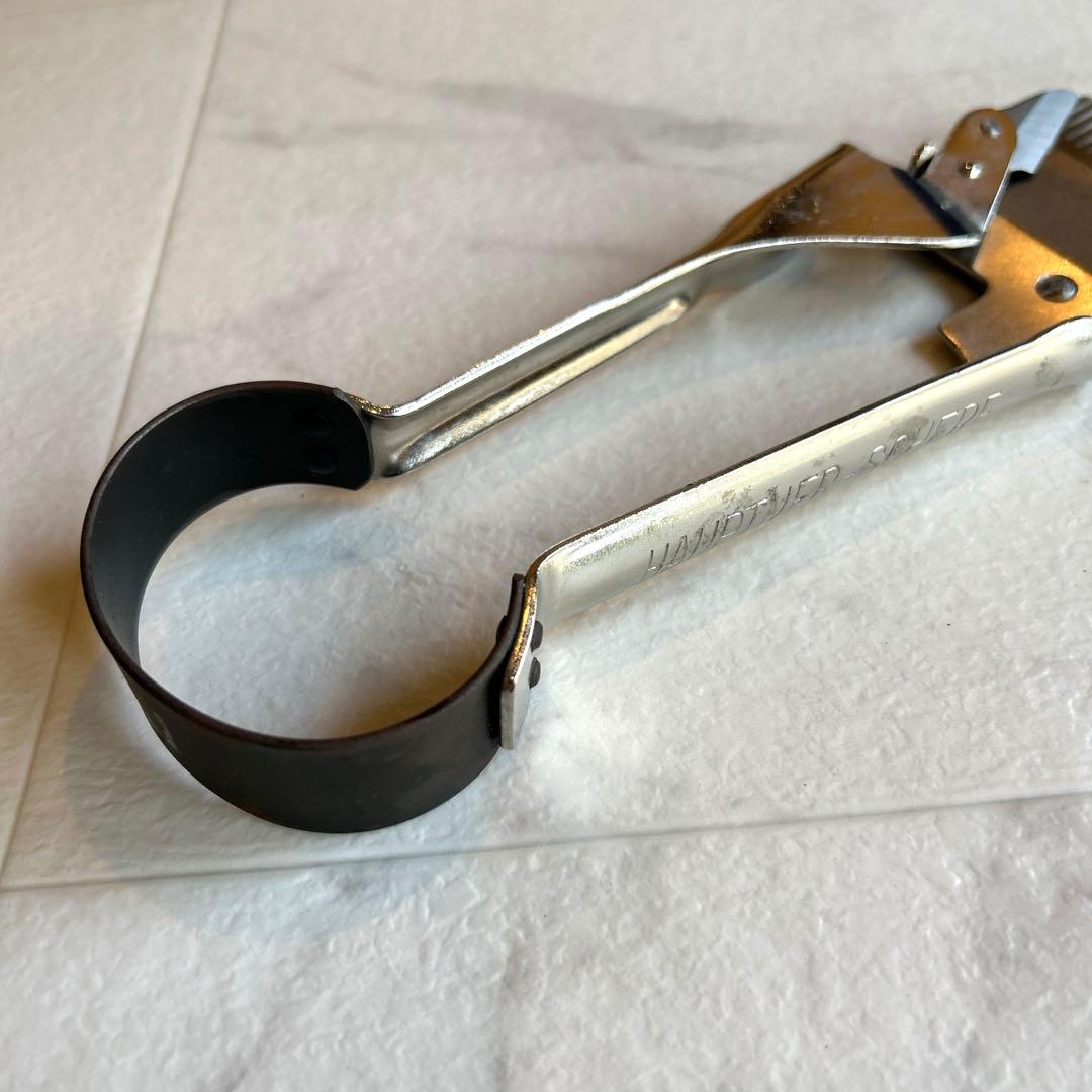 Hauptner 手動バリカン ドイツ製・グルーミングツール 農業