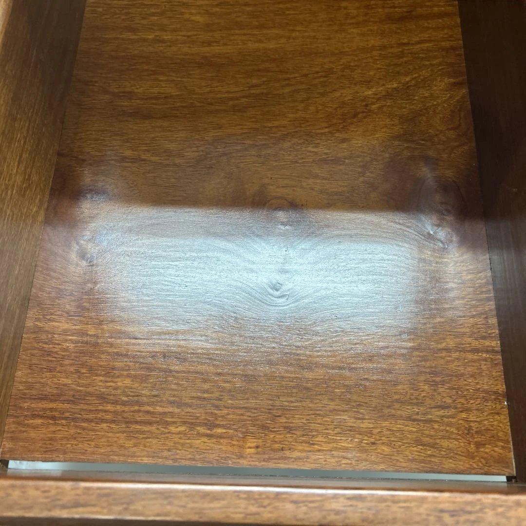 5段チェスト/引き出し/小物入れ/木製/箪笥/アンティーク