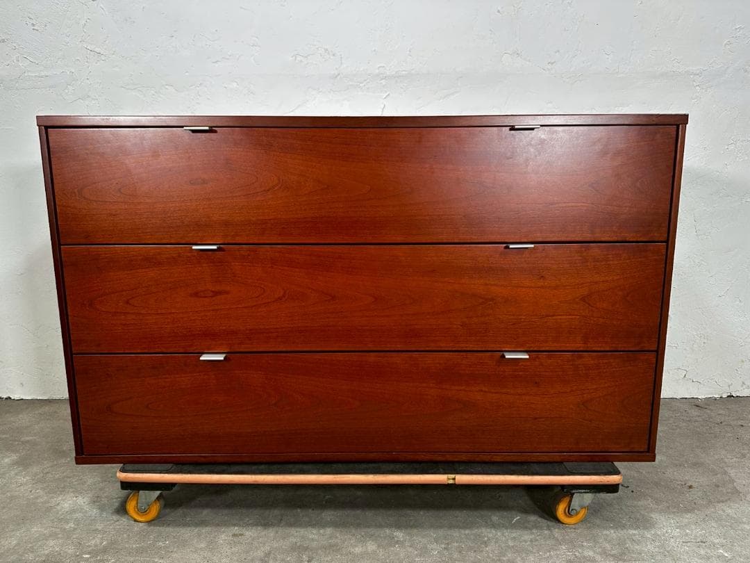 『FUCHU』府中家具 3段チェスト サイドチェスト チェスト RWche16