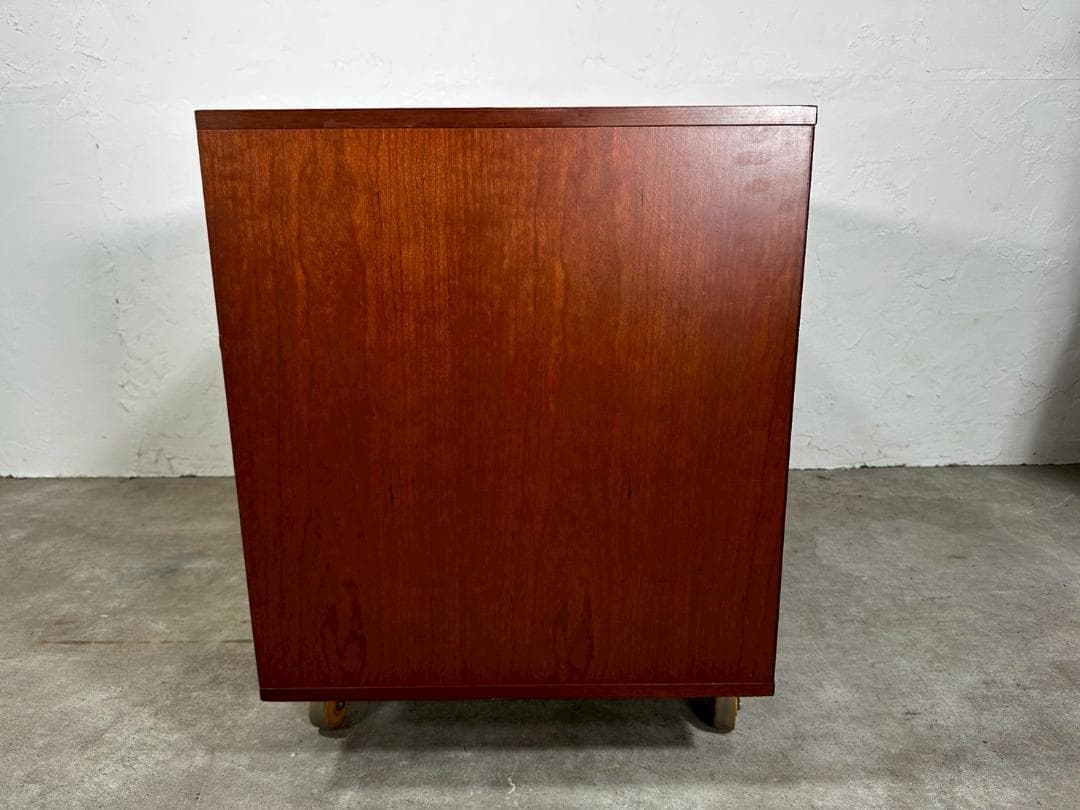 『FUCHU』府中家具 3段チェスト サイドチェスト チェスト RWche16