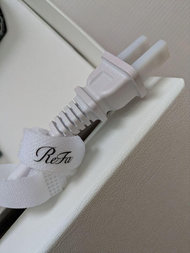 美品★保証数カ月あり★ReFa ヘアドライヤー RE-AN-02A