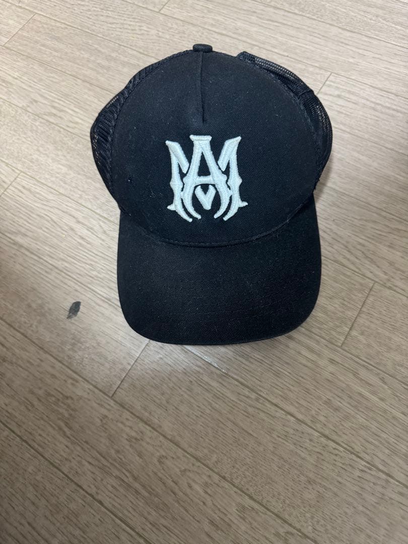 amiri キャップ 訳あり