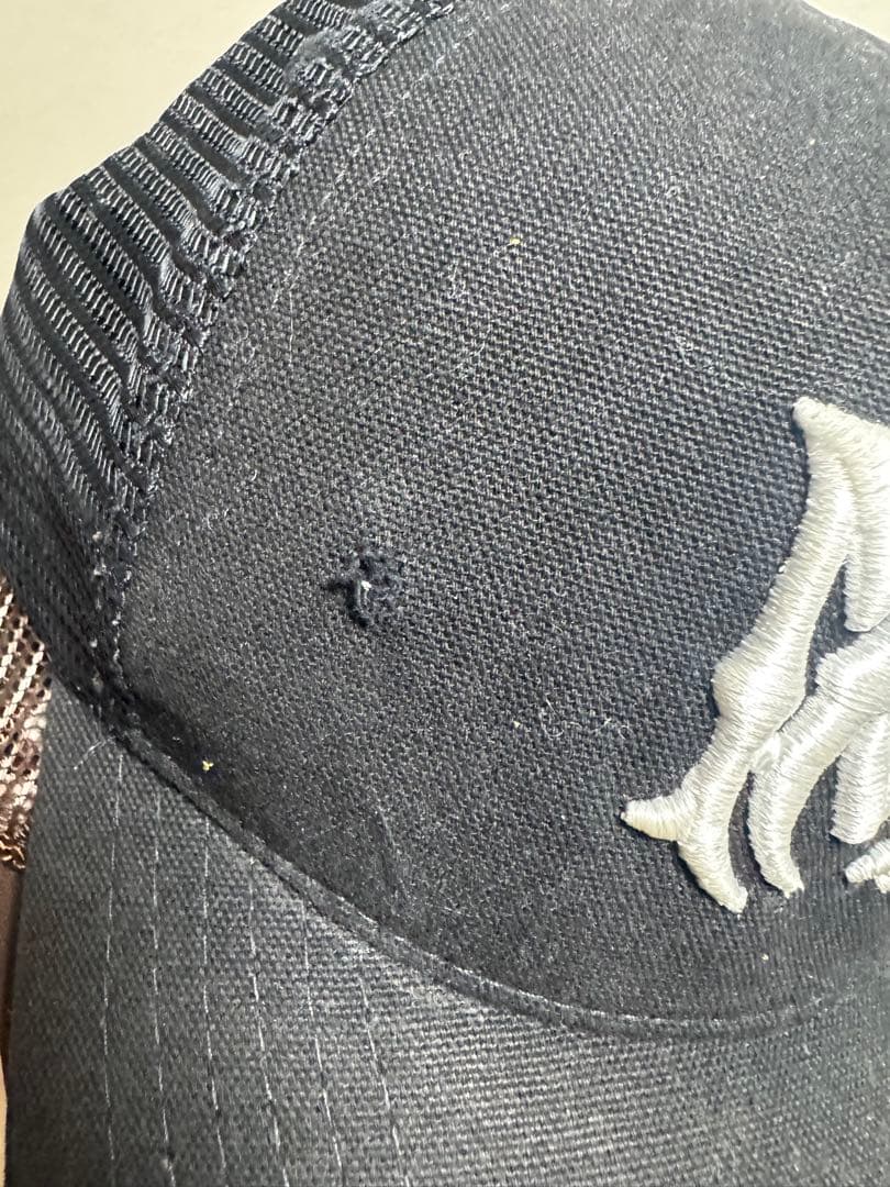 amiri キャップ 訳あり